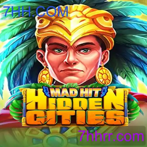 MadHitHiddenCities: Explorando as Cidades Ocultas com 7HH.COM