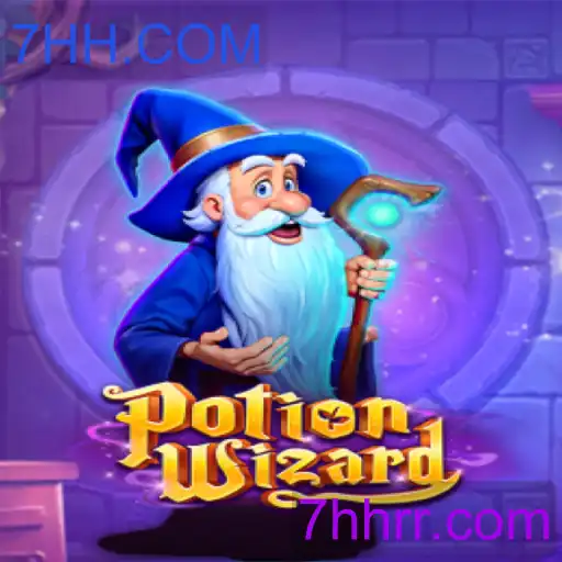 PotionWizard